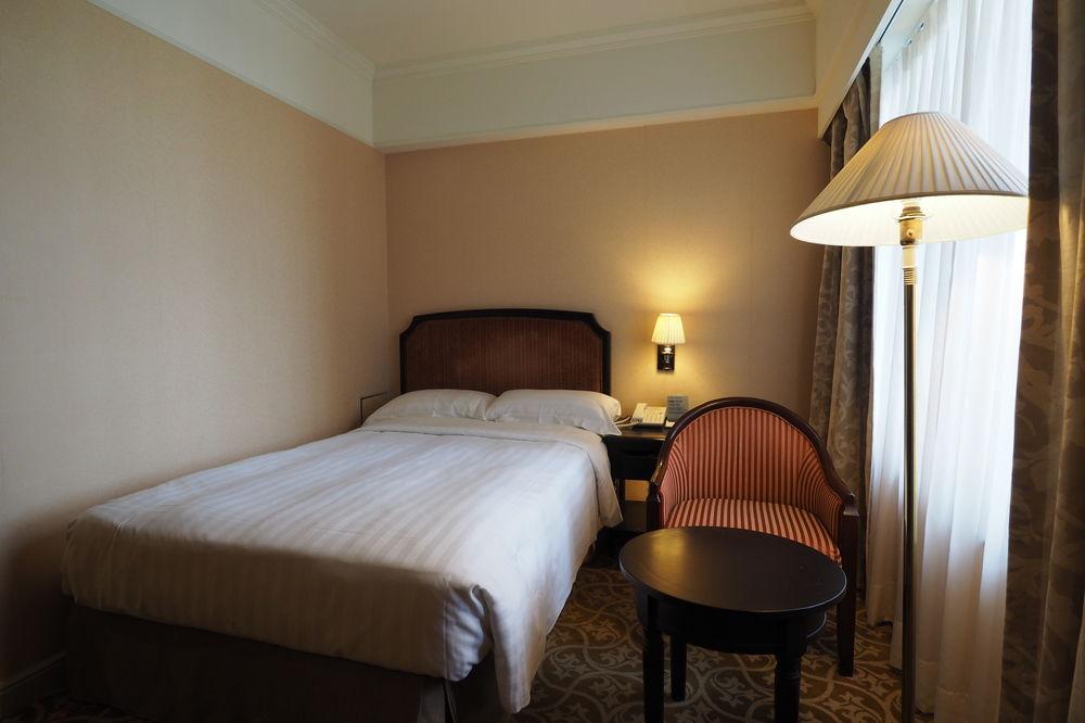 Hotel Kingdom Гаосюн Екстер'єр фото