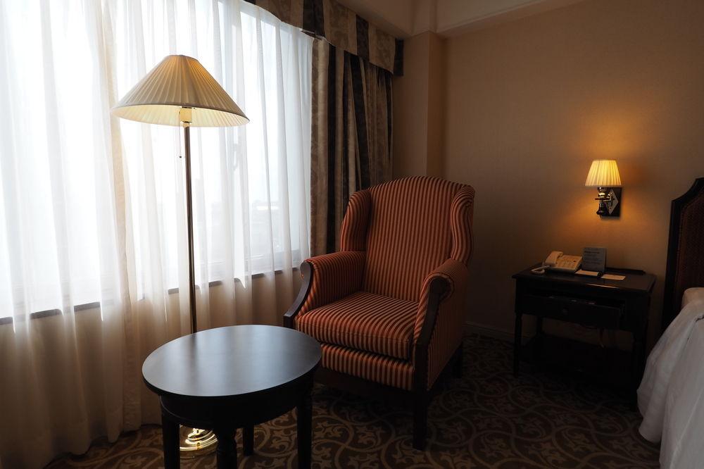Hotel Kingdom Гаосюн Екстер'єр фото
