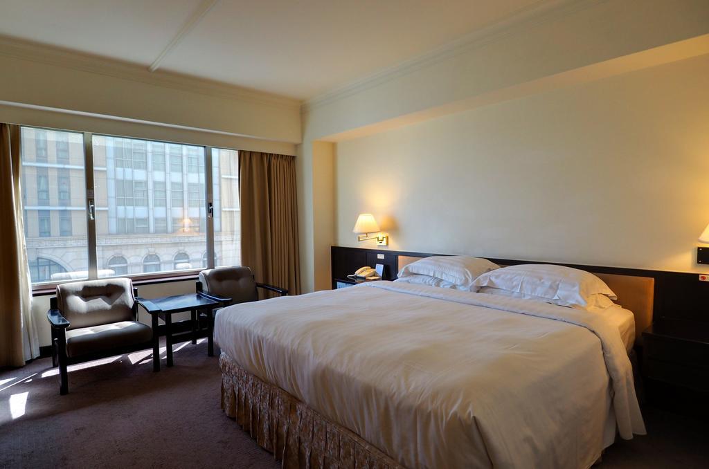 Hotel Kingdom Гаосюн Екстер'єр фото