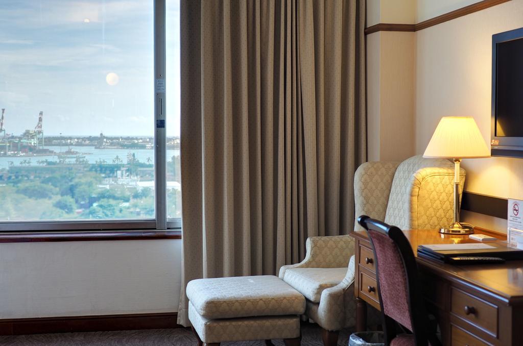 Hotel Kingdom Гаосюн Екстер'єр фото