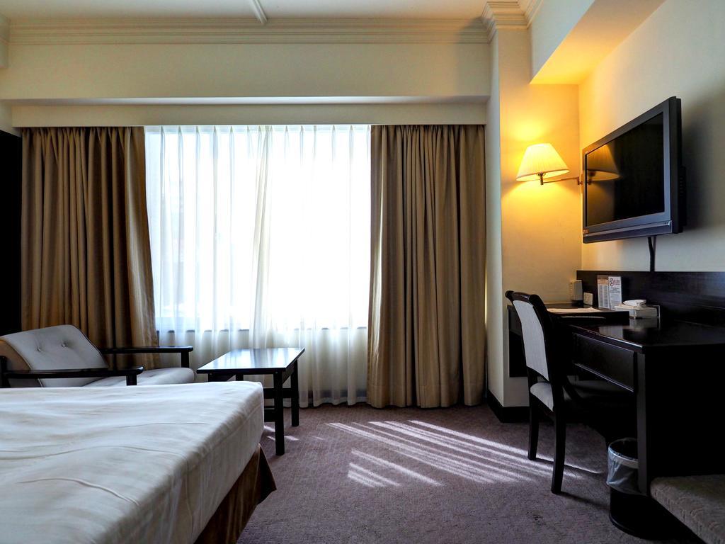 Hotel Kingdom Гаосюн Екстер'єр фото
