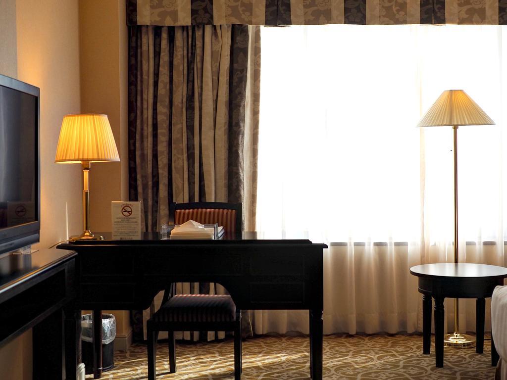 Hotel Kingdom Гаосюн Екстер'єр фото