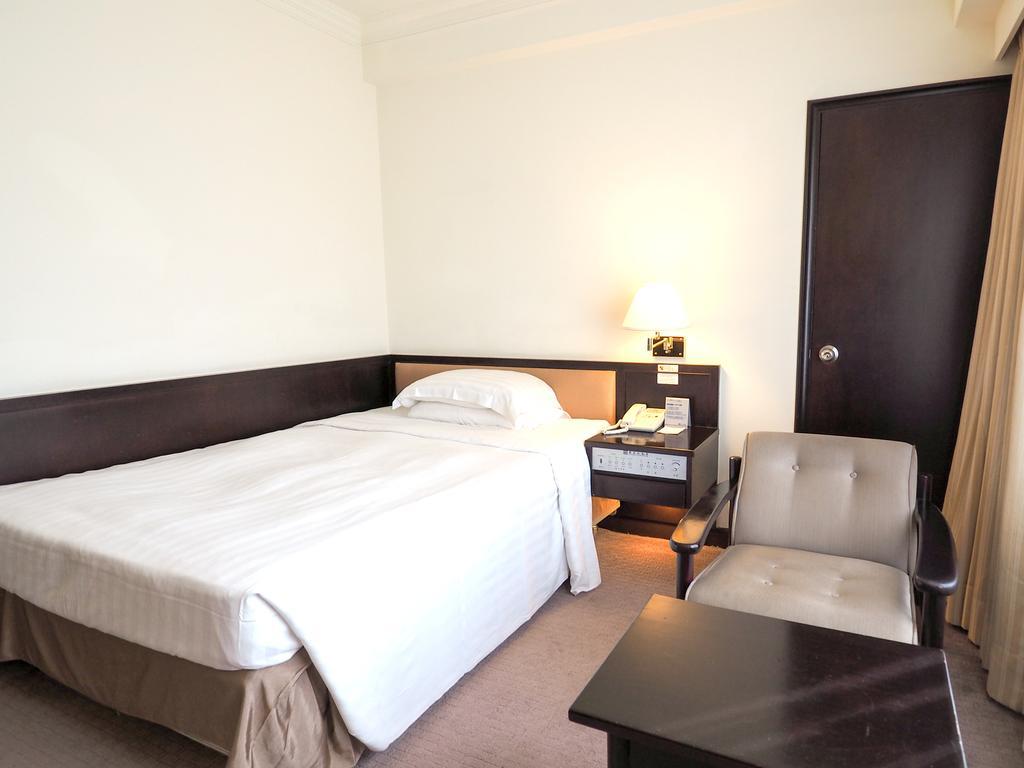 Hotel Kingdom Гаосюн Екстер'єр фото