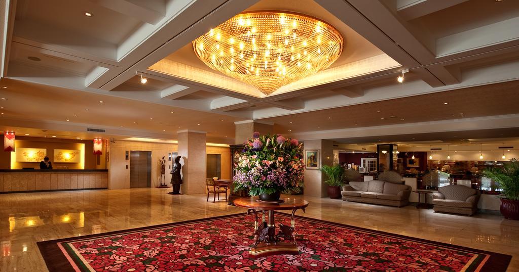 Hotel Kingdom Гаосюн Екстер'єр фото