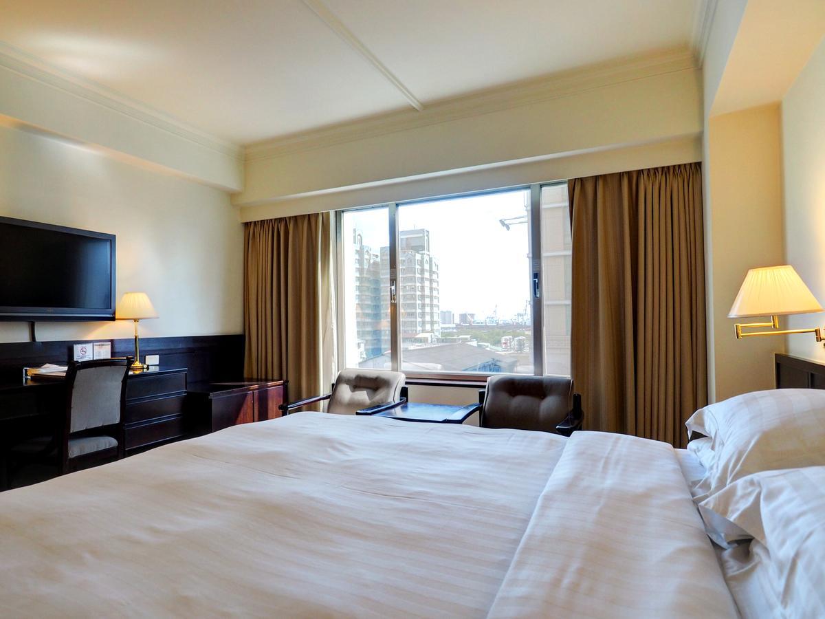 Hotel Kingdom Гаосюн Екстер'єр фото