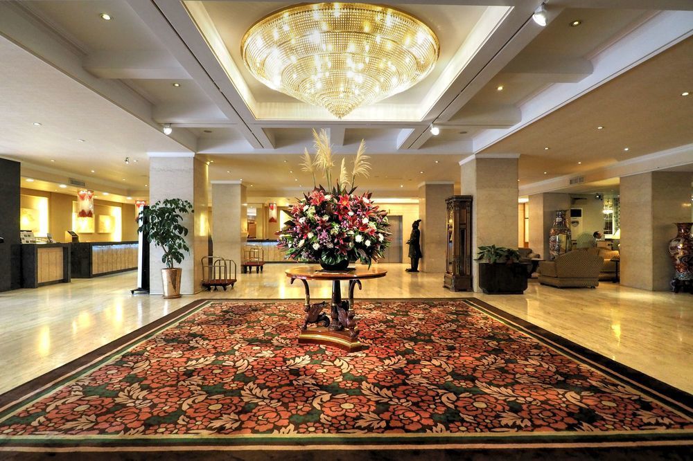 Hotel Kingdom Гаосюн Екстер'єр фото